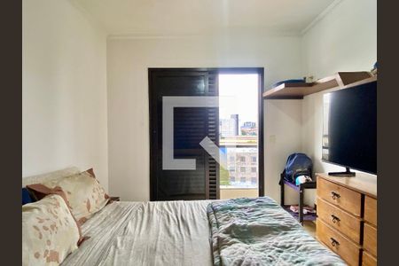 Quarto 1 de apartamento à venda com 3 quartos, 110m² em Mooca, São Paulo