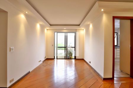 Sala de apartamento à venda com 3 quartos, 110m² em Mooca, São Paulo