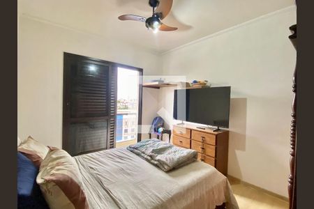 Quarto 1 de apartamento à venda com 3 quartos, 110m² em Mooca, São Paulo