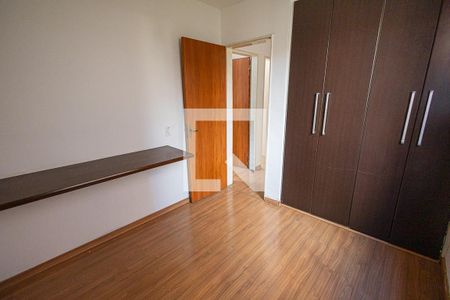 Quarto 2 de apartamento para alugar com 3 quartos, 60m² em Manacás, Belo Horizonte