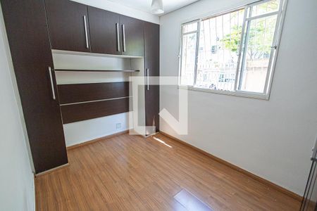 Quarto 1 de apartamento para alugar com 3 quartos, 60m² em Manacás, Belo Horizonte