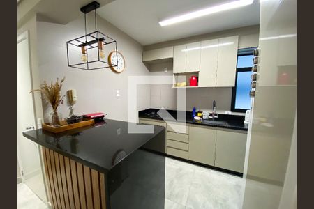 Apartamento para alugar com 3 quartos, 75m² em Santa Helena, Belo Horizonte