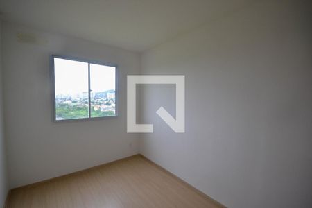 Quarto 1 de apartamento para alugar com 2 quartos, 47m² em Parque Rosario, Nova Iguaçu