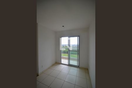 Sala de apartamento para alugar com 2 quartos, 47m² em Parque Rosario, Nova Iguaçu