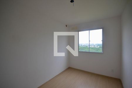 Quarto 1 de apartamento para alugar com 2 quartos, 47m² em Parque Rosario, Nova Iguaçu