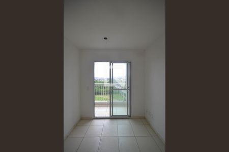 Sala de apartamento para alugar com 2 quartos, 47m² em Parque Rosario, Nova Iguaçu