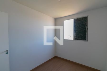 Quarto 1 de apartamento para alugar com 2 quartos, 47m² em São Damião, Belo Horizonte
