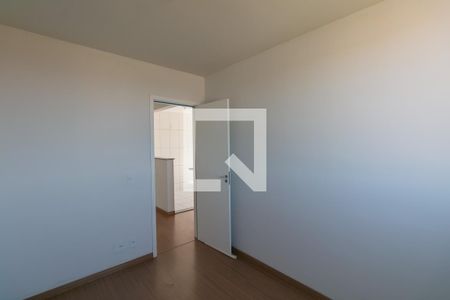 Quarto 1 de apartamento para alugar com 2 quartos, 47m² em São Damião, Belo Horizonte