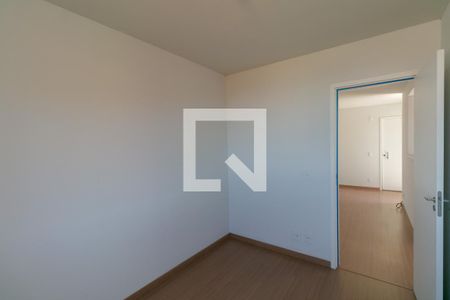 Quarto 1 de apartamento para alugar com 2 quartos, 47m² em São Damião, Belo Horizonte