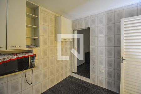 Edícula de casa à venda com 4 quartos, 170m² em Alves Dias, São Bernardo do Campo