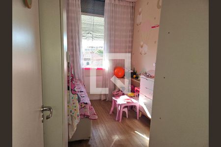 Quarto 2 de apartamento à venda com 2 quartos, 63m² em Tijuca, Rio de Janeiro