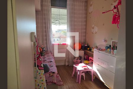 Quarto 2 de apartamento à venda com 2 quartos, 63m² em Tijuca, Rio de Janeiro