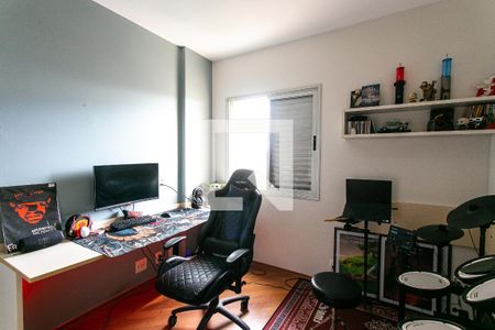 Quarto 2 de apartamento à venda com 3 quartos, 121m² em Vila Matilde, São Paulo