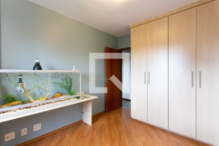 Quarto 1 de apartamento à venda com 3 quartos, 121m² em Vila Matilde, São Paulo