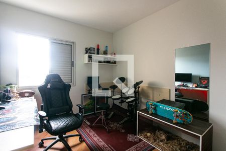 Quarto 2 de apartamento à venda com 3 quartos, 121m² em Vila Matilde, São Paulo