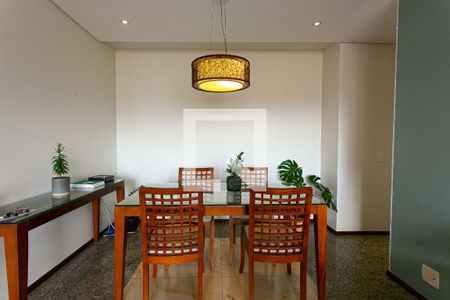 Sala de apartamento à venda com 3 quartos, 121m² em Vila Matilde, São Paulo