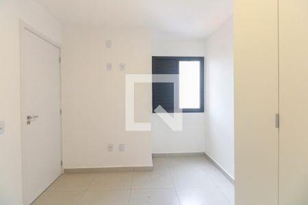 Quarto 1 de apartamento para alugar com 2 quartos, 42m² em Tatuapé, São Paulo