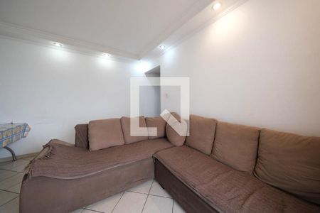 Sala de casa à venda com 3 quartos, 58m² em Jardim Belem, São Paulo