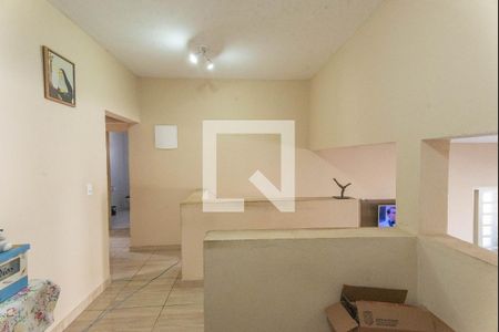Sala 2 de casa à venda com 4 quartos, 255m² em Jardim Carlos Lourenço, Campinas