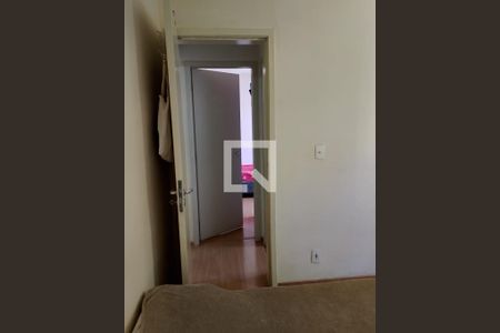 Quarto 1 de apartamento para alugar com 2 quartos, 56m² em Subsetor Leste - 8 (L-8), Ribeirão Preto