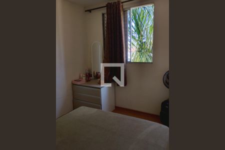 Quarto 1 de apartamento para alugar com 2 quartos, 56m² em Subsetor Leste - 8 (L-8), Ribeirão Preto