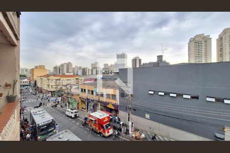 Vista de apartamento para alugar com 2 quartos, 77m² em Lapa, São Paulo