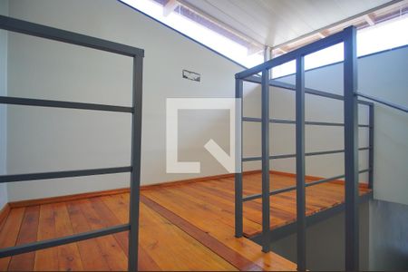 Quarto 2 de apartamento para alugar com 1 quarto, 60m² em Boa Saúde, Novo Hamburgo