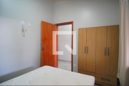 Quarto 1 de apartamento para alugar com 1 quarto, 60m² em Boa Saúde, Novo Hamburgo