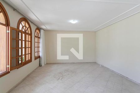 Sala 1 de casa para alugar com 4 quartos, 420m² em Castelo, Belo Horizonte