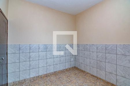 Suíte de casa para alugar com 2 quartos, 50m² em Carlos Prates, Belo Horizonte