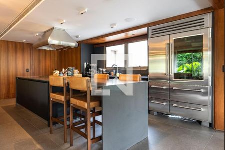 Foto 08 de apartamento à venda com 4 quartos, 925m² em Alto de Pinheiros, São Paulo