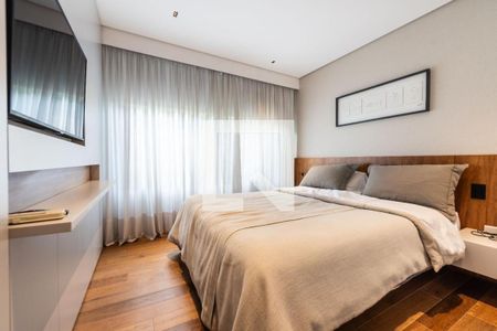 Foto 34 de apartamento à venda com 4 quartos, 925m² em Alto de Pinheiros, São Paulo