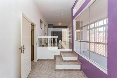 Studio 2 de casa para alugar com 3 quartos, 240m² em Bosque da Saúde, São Paulo