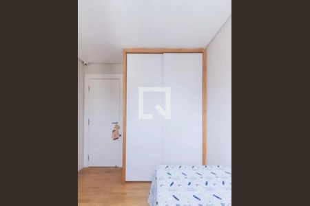 Quarto 3 de apartamento para alugar com 3 quartos, 100m² em Vila Mascote, São Paulo