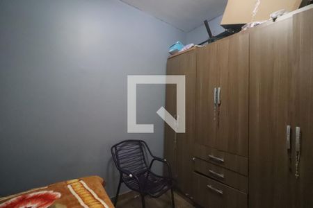 Quarto 2 de apartamento para alugar com 2 quartos, 47m² em Canudos, Novo Hamburgo