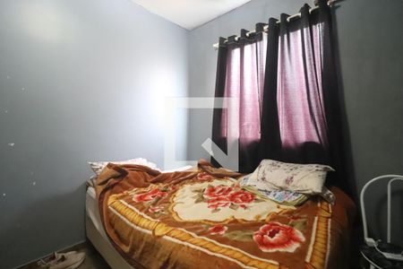 Quarto 2 de apartamento para alugar com 2 quartos, 47m² em Canudos, Novo Hamburgo