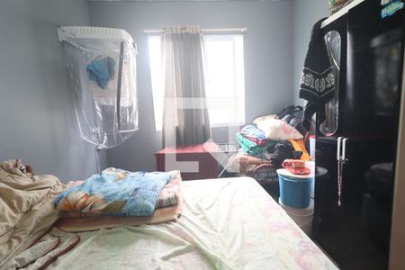 Quarto 1 de apartamento para alugar com 2 quartos, 47m² em Canudos, Novo Hamburgo