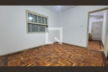 Quarto 1 de apartamento para alugar com 2 quartos, 65m² em Marapé, Santos