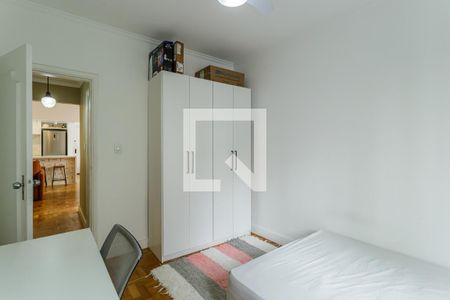 Quarto 1 de apartamento para alugar com 2 quartos, 79m² em Moema, São Paulo