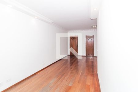 Sala de apartamento para alugar com 3 quartos, 110m² em Perdizes, São Paulo
