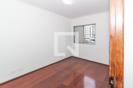 Suíte de apartamento para alugar com 3 quartos, 110m² em Perdizes, São Paulo