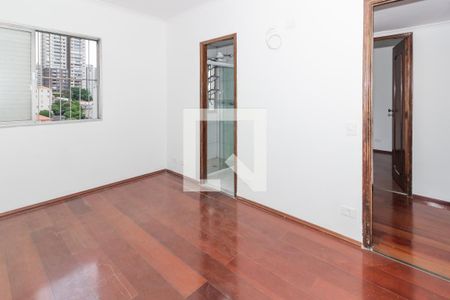 Suíte de apartamento para alugar com 3 quartos, 110m² em Perdizes, São Paulo