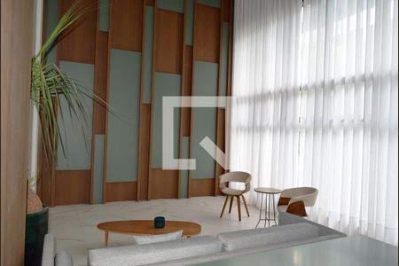 Apartamento para alugar com 1 quarto, 24m² em Pinheiros, São Paulo