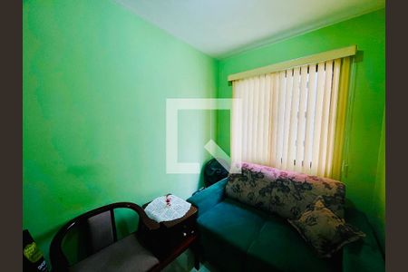 Quarto 1 de apartamento à venda com 3 quartos, 67m² em Vila Rosalia, Guarulhos