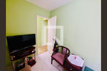 Quarto 1 de apartamento à venda com 3 quartos, 67m² em Vila Rosalia, Guarulhos