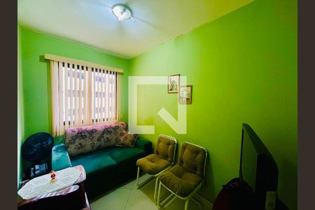 Quarto 1 de apartamento à venda com 3 quartos, 67m² em Vila Rosalia, Guarulhos