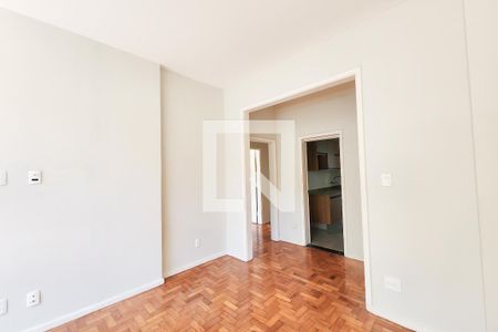 Apartamento à venda com 3 quartos, 110m² em Laranjeiras, Rio de Janeiro