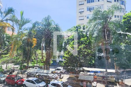 Apartamento à venda com 3 quartos, 110m² em Laranjeiras, Rio de Janeiro