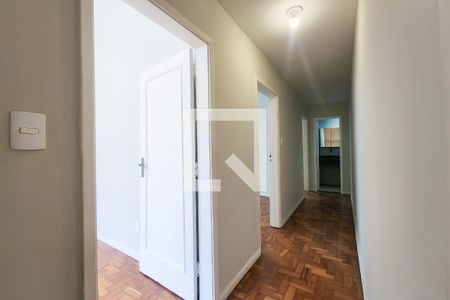 Apartamento à venda com 3 quartos, 110m² em Laranjeiras, Rio de Janeiro