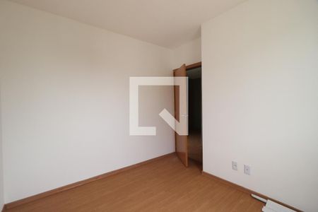 Quarto 1 de apartamento para alugar com 2 quartos, 48m² em Recreio Anhangüera, Ribeirão Preto